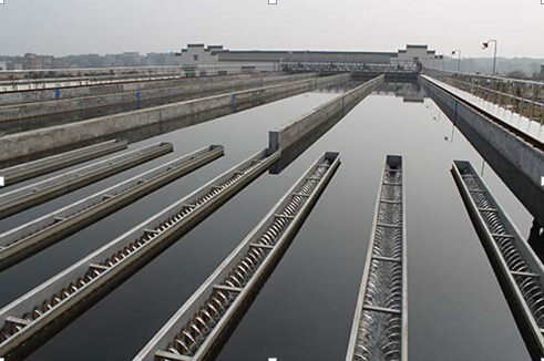 �����d���r(n��ng)�弯�й�ˮ�O(sh��)ʩ  ��ʩ���l(xi��ng)��ˮһ�w��