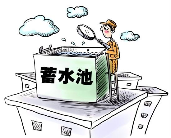 什么是二次供水?二次供水存在的隱患有哪些?