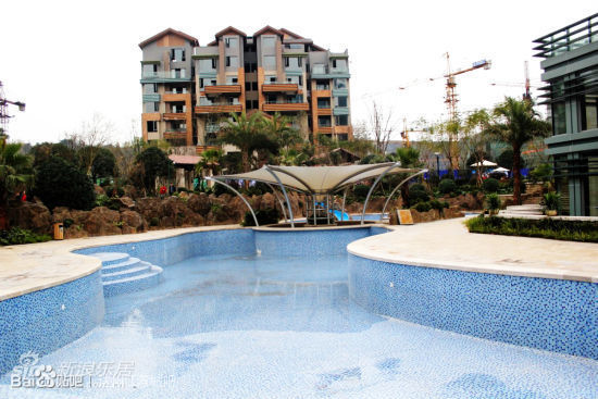 博海攜手達州宏義地產(chǎn)打造江灣城供水一體化新城