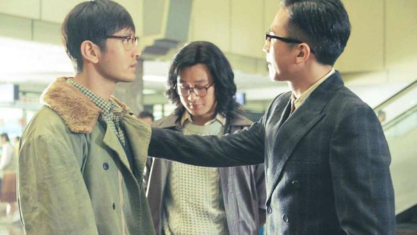 “城市合伙人”不只是滴滴的專屬 在博海供水,你也可以!