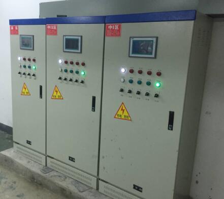 無負壓供水設備閥門密封材料選擇