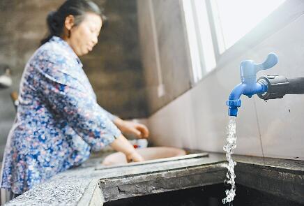 無負(fù)壓供水設(shè)備負(fù)壓怎么消除