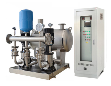 ��ˮ�O��ϵ�y�{ԇ����