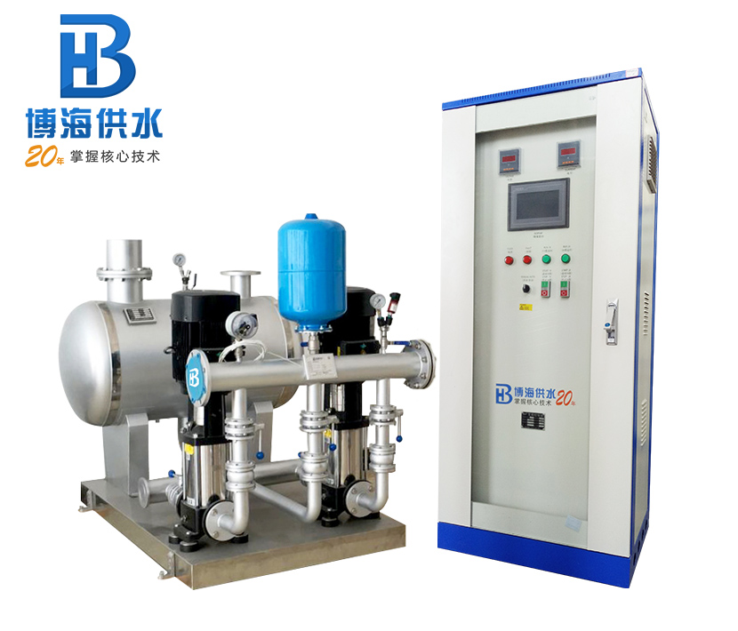 自來水增壓設(shè)備|博海無負壓供水設(shè)備 自來水增壓設(shè)備|博海無負壓供水設(shè)備