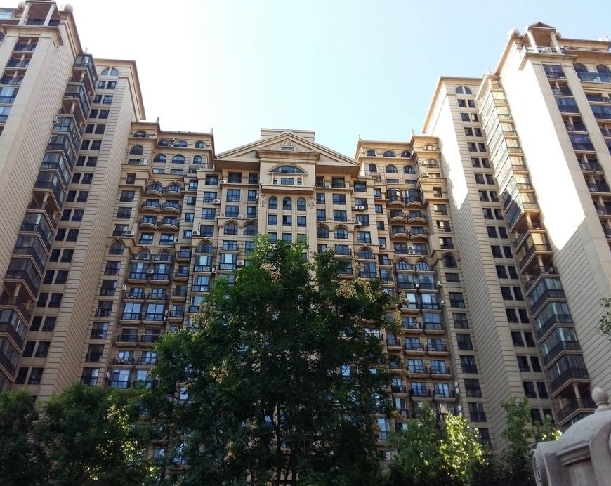 一類高層建筑分區供水條件是什么