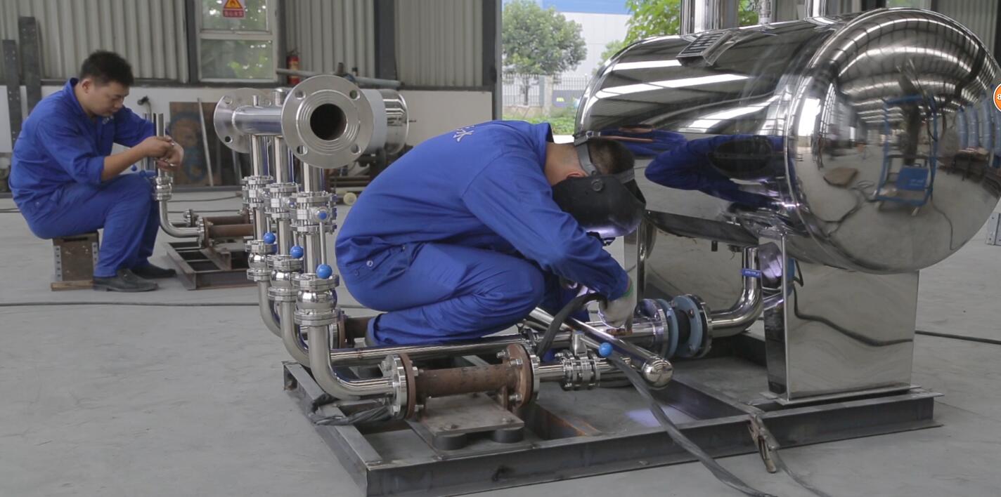 С�^���ι�ˮ����ˮ��ʲôԭ��