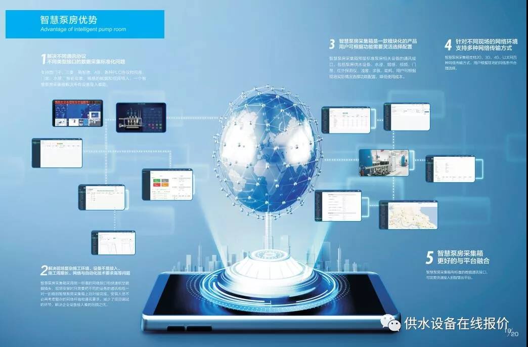 博海供水五一節假日放假安排