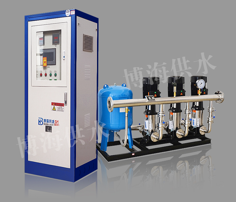 無(wú)塔供水設(shè)備之變頻恒壓供水設(shè)備的用途